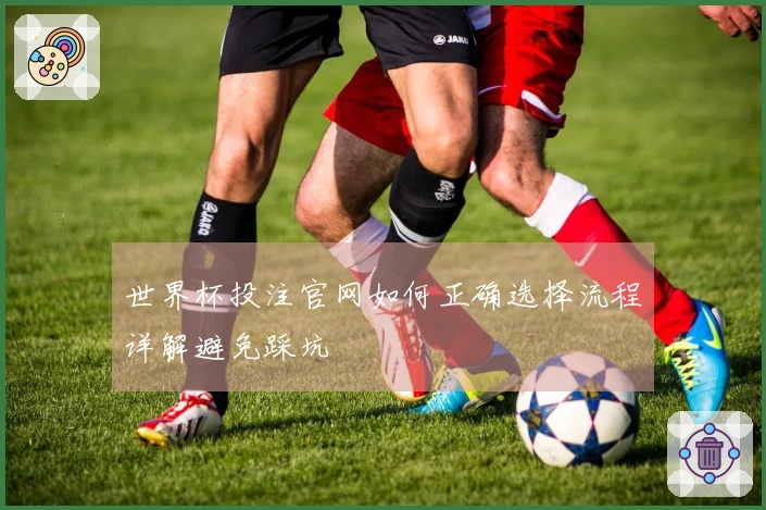 世界杯投注官网如何正确选择流程详解避免踩坑